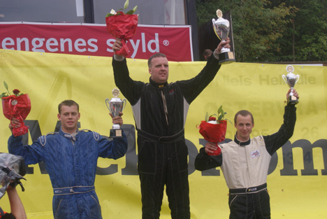 Dennis Christensen
(Foto: Kim Lauritsen)